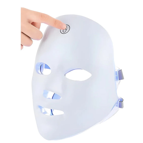 Skin Rejuvenation Facial Beauty Device