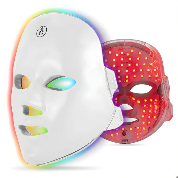 Skin Rejuvenation Facial Beauty Device